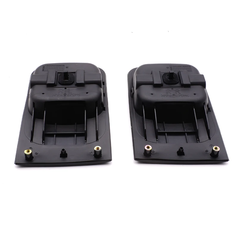 2 шт. ручка для автомобильной раздвижной двери Hyundai H1 Grand Starex Imax I800 2005-2018 83650-4H100