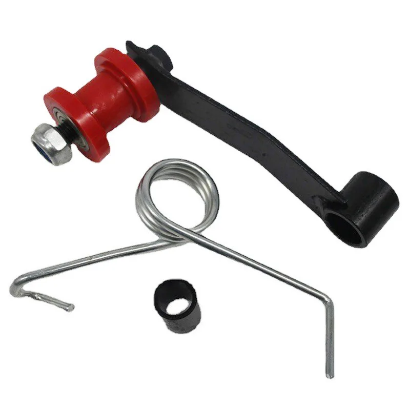 

Universal Chain Slider Tensioner Roller For ATV Go Kart 110cc 125cc 150cc 200cc 250cc 420 428 Off-Road Vehicle