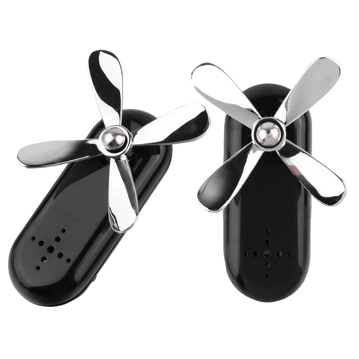 

1pc Car Portable Safe Aromatherapy Car Diffuser Clip Air Freshener Car Aromatherapy Clip for Automobile