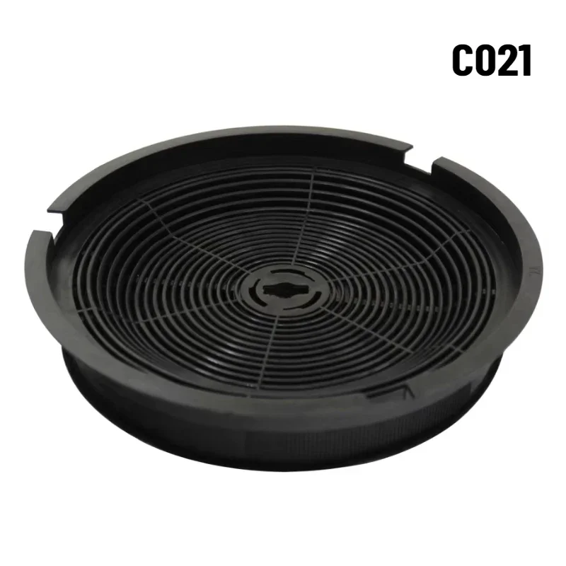 

Фильтр с активированным углем вытяжки C021 для кухни, настенное крепление, безвоздушная вентиляция, сменный вентиляционный фильтр для угольной плиты