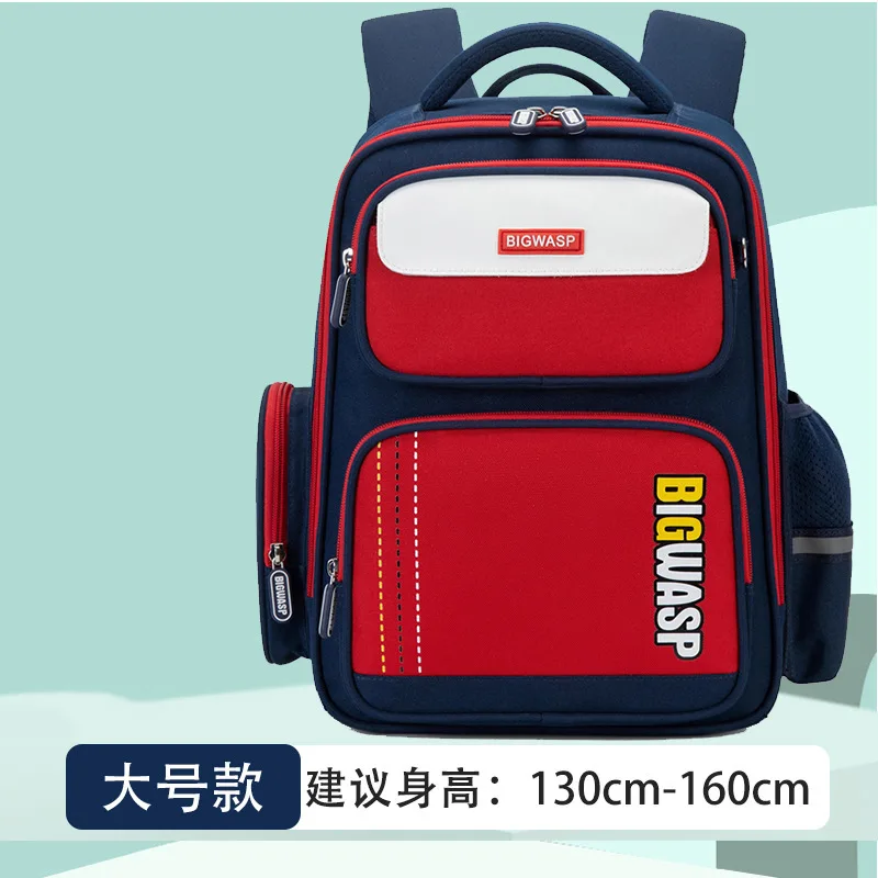 waterproof children School Bags boys Girls primary school Backpacks kids satchel Schoolbag Orthopedic Backpack mochila infantil