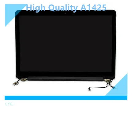 ЖК-дисплей A1425 MC 2557 2672 661-7014 для Apple Macbook Pro Retina 2012 дюйма |