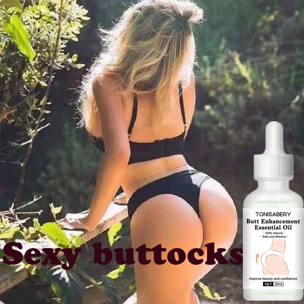 

Масло для улучшения ягодиц