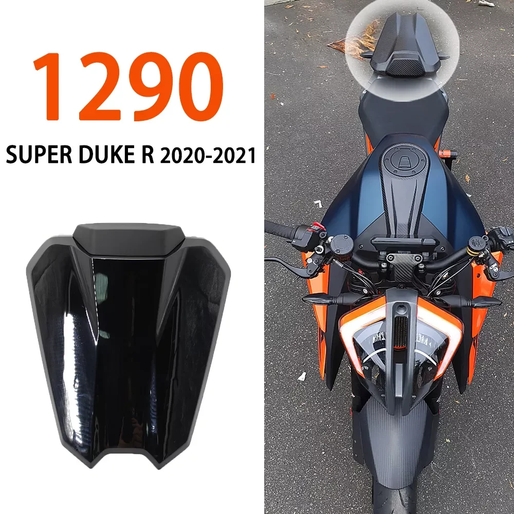 

NEW2023 NEW Motorcycle Accessories ABS plastic rear cover tail fairing cowl For 1290 Super Duke R 2020 2021