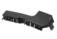 

Для 292411 десять левых кронштейнов бампера A4