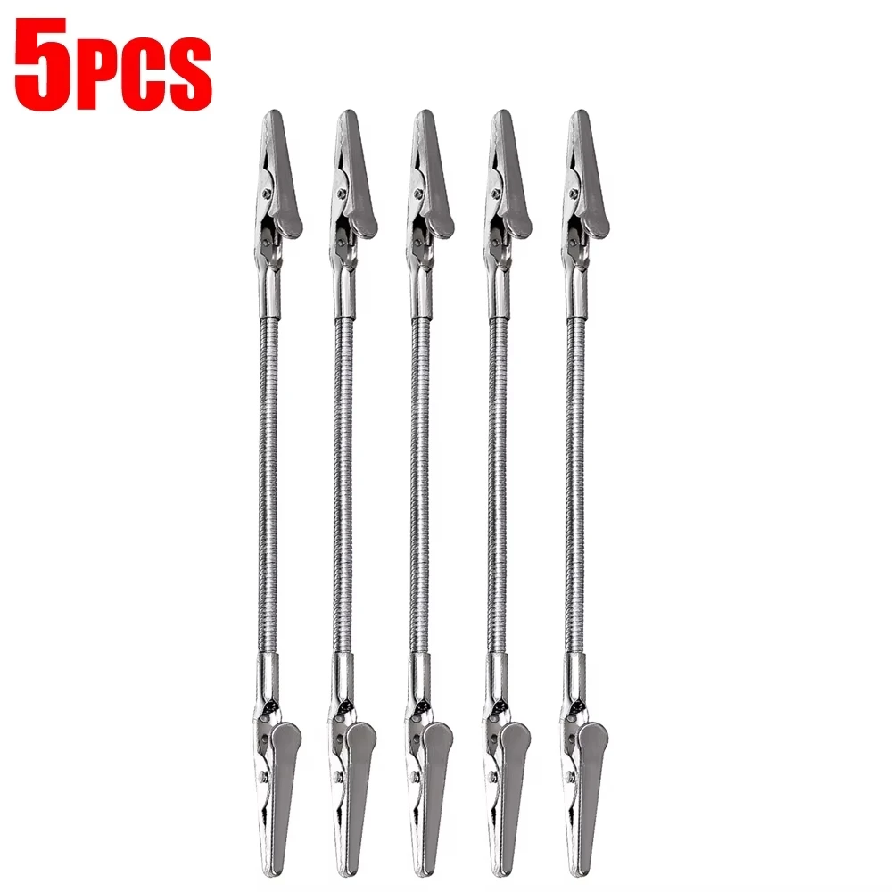 

Металлический зажим для благовоний