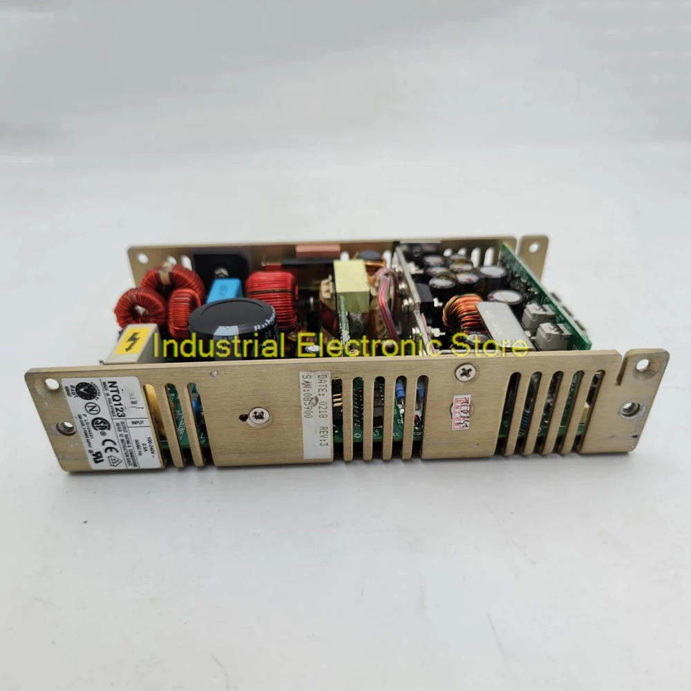 Для блока питания ASTEC 3 В 5 +-12 постоянного тока стабилизированный модуль NTQ123