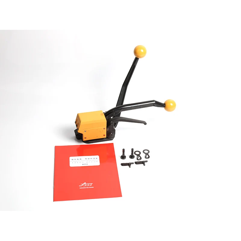 Оптовая цена ручная машина для переплета стальных полосок инструмент обвязки