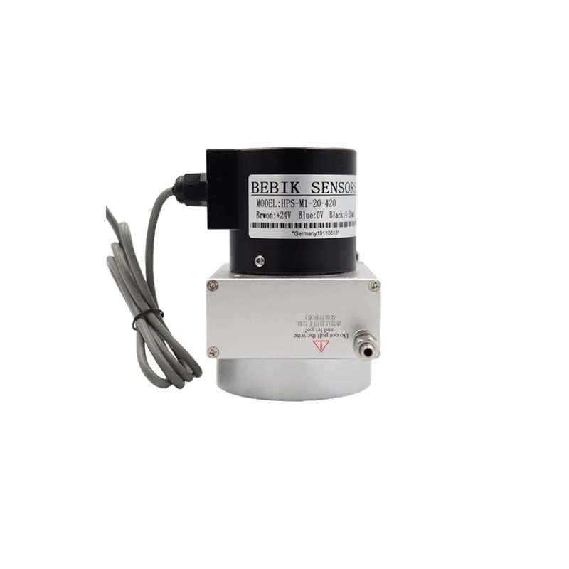 Высокоточный кабельный кодировщик зернистости