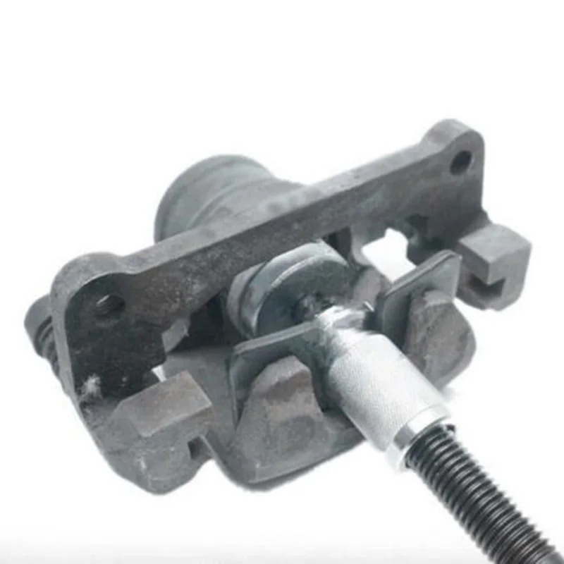 

Piston Repair Tool Compatible with Disc Brake Press Car Pump Disassembly Caliper Professional Spreader