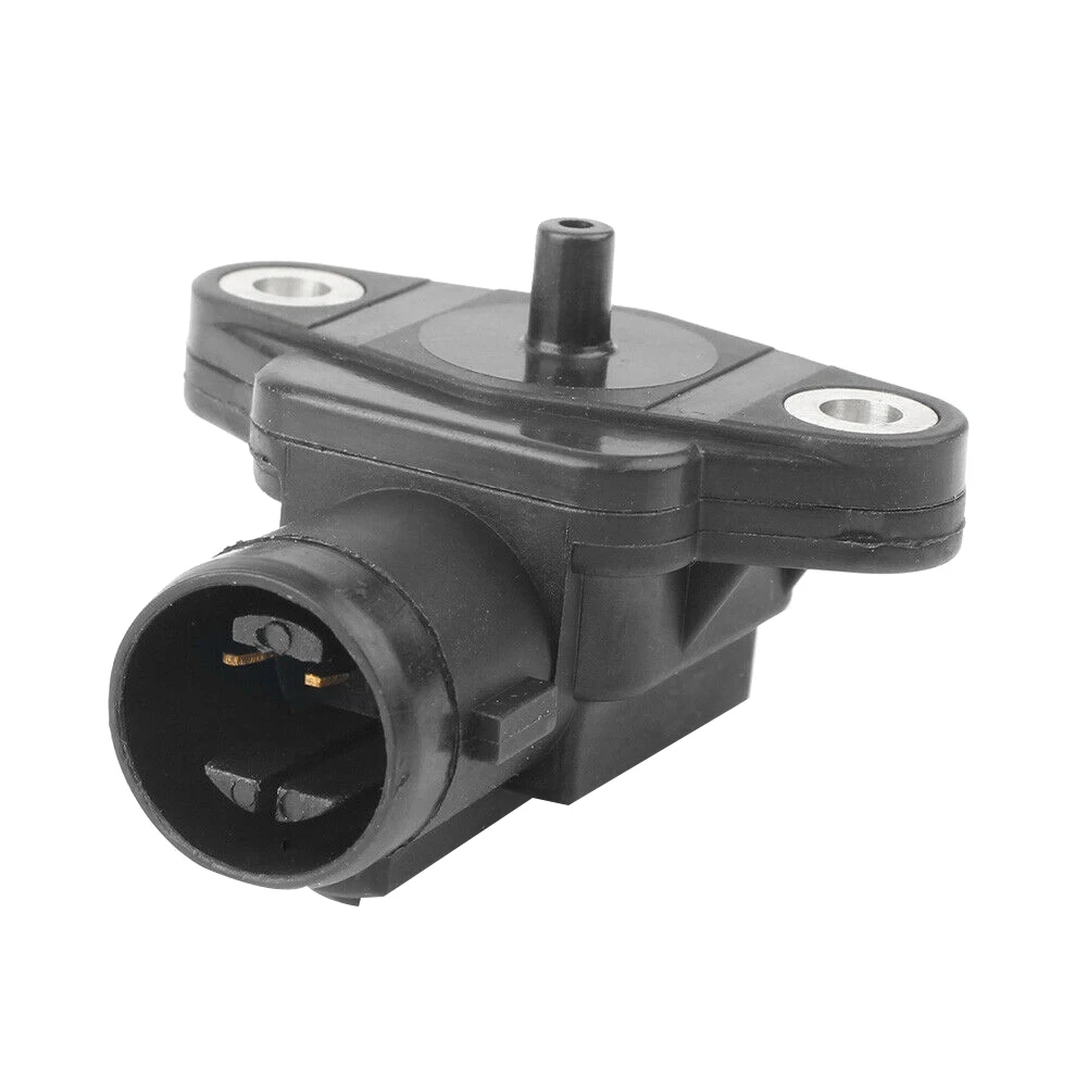 Фото Датчик давления воздуха в коллекторе AC54-079800-3000 для Honda Civic, Accord, Acura Integra №3