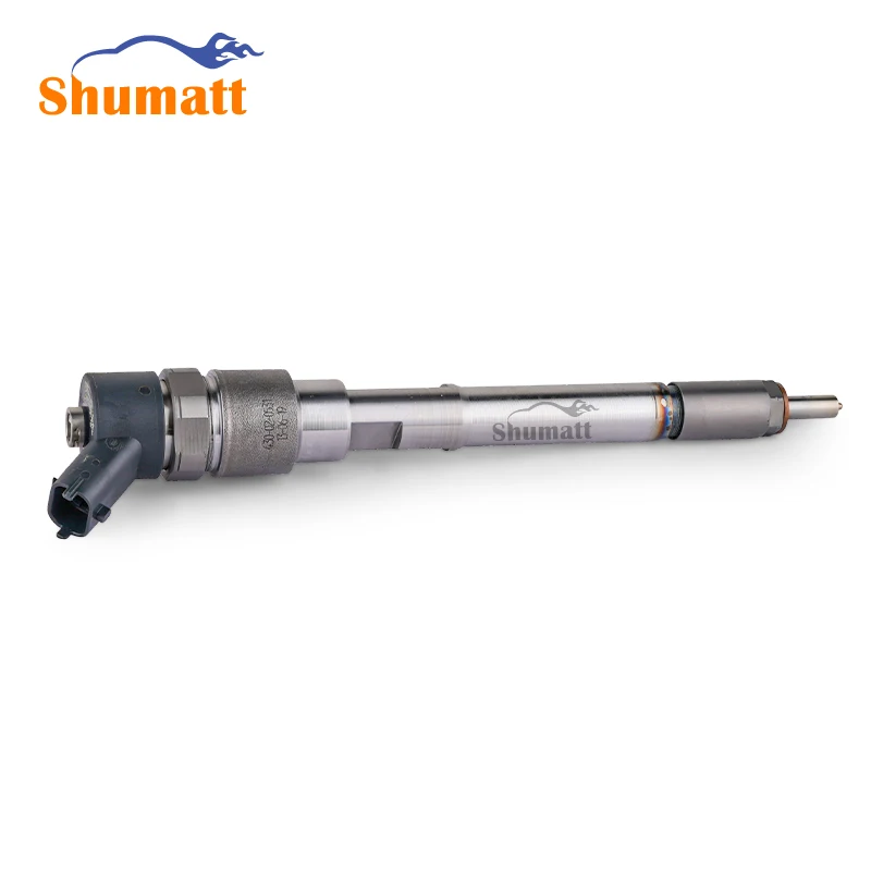 

China Made New 0445110257 Common Rail Diesel Fuel Injector OE 3380027400 For Diesel Engine