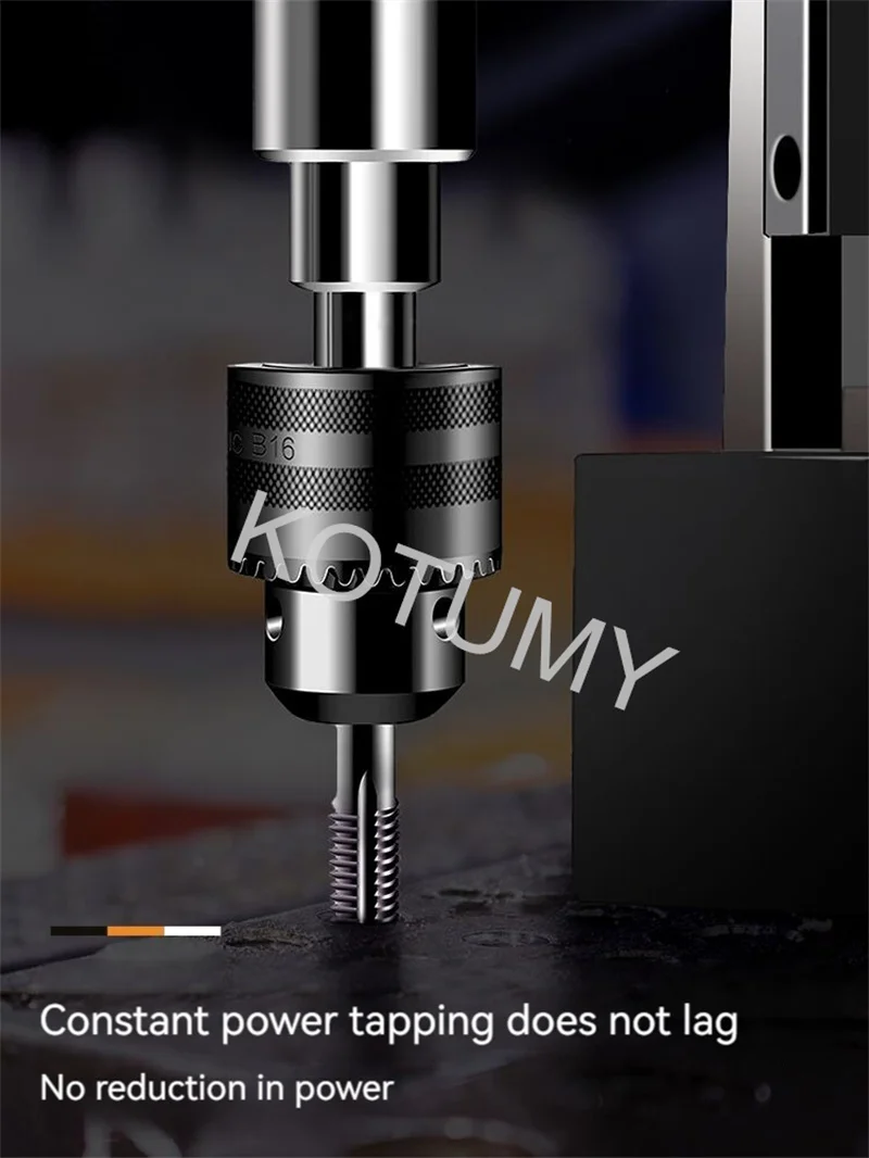 Электрическая скамья буровая установка магнитная для скручивания машина