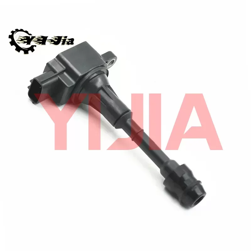 

4 шт./партия 22448-8H315 22448-8H310 C1398 UF-350 катушки зажигания для 2002-2008 Nissan Altima Sentra X-Trail 2.5L UF350