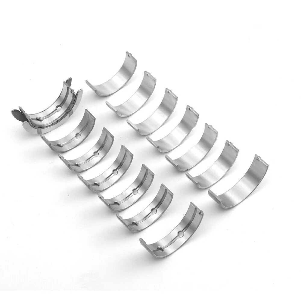 N55B30 N55B30A 3.0L L6 комплект для восстановления автомобильного двигателя BMW 535i X5 X6 F30 F32