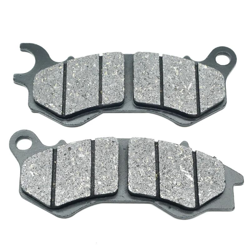 Передние тормозные колодки для HONDA NSC50 Vision 50 2012 2013 2014 2015 2016 NSC50R 13-16 NSC110 NSC 110 R MPDC 4T |