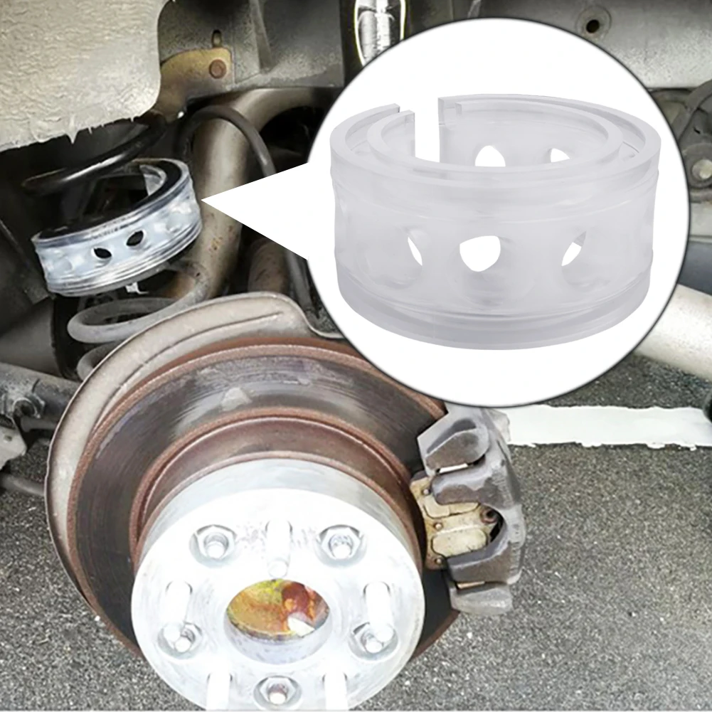 

A+/B/B+/C/D/E/F Shock Absorber Spring Universal Bumper Cushion Bumper Power Supply Automatic Buffer Car Parts
