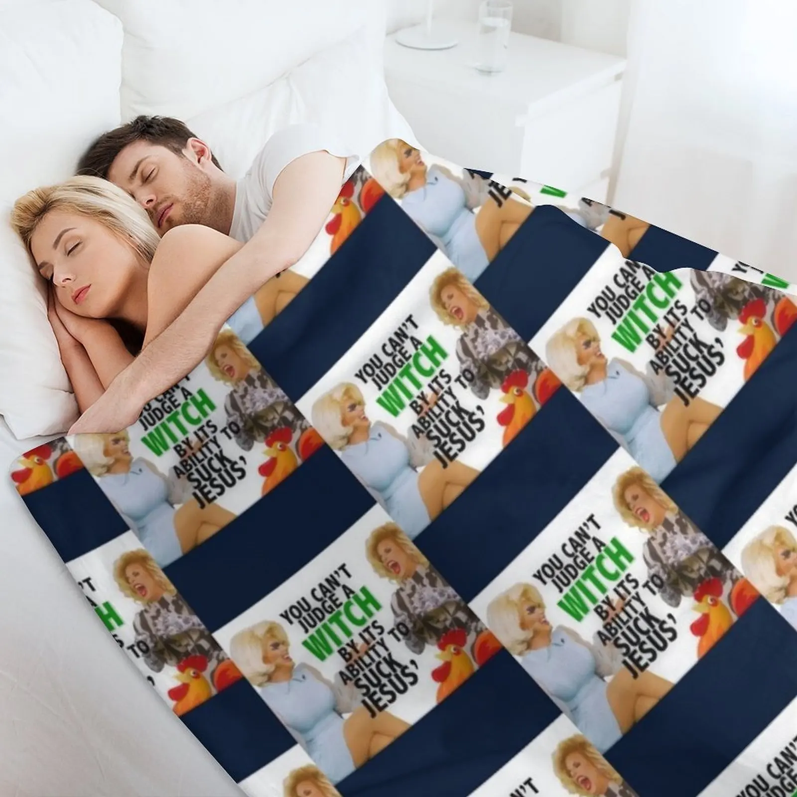 TRIXIE _amp_ KATYA Одеяло премиум-класса с совок Симпатичные термодизайнерские одеяла