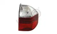 

Store code: 1043002 interior STOP lamp right fender X3 (E83 FL) 06 11( E MARK) original