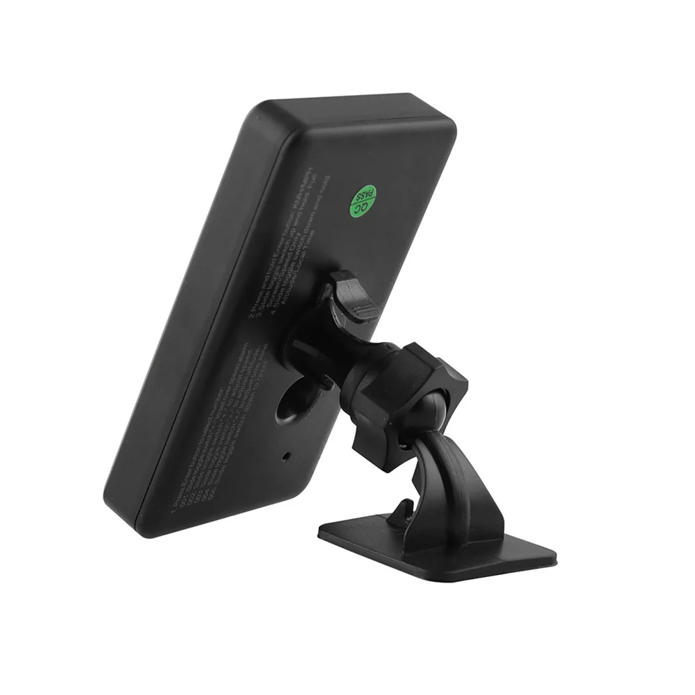 

1Pc Motorcycle Speedometer Durable Portable Practical Motorcycle Speedometer for Bike Motorcycles Car