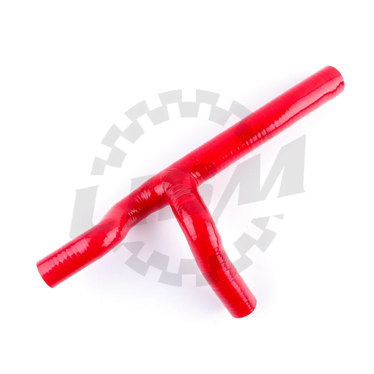 Комплект силиконовых шлангов охлаждающей жидкости радиатора для мотоцикла Ducati