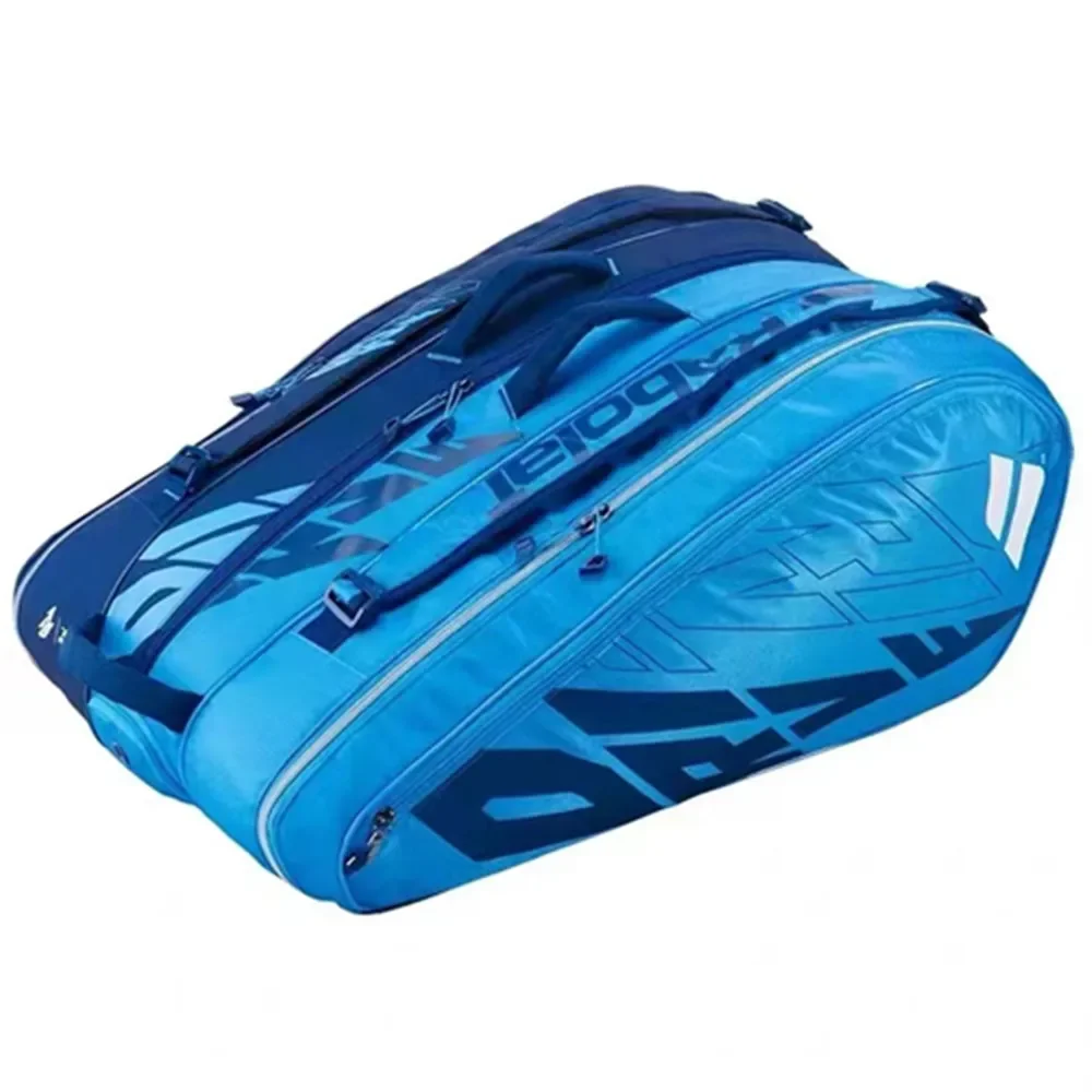 Профессиональный Рюкзак для теннисных ракеток BABOLAT Надаль Pure Aero Rafa 6R 9R 12R мужчин и