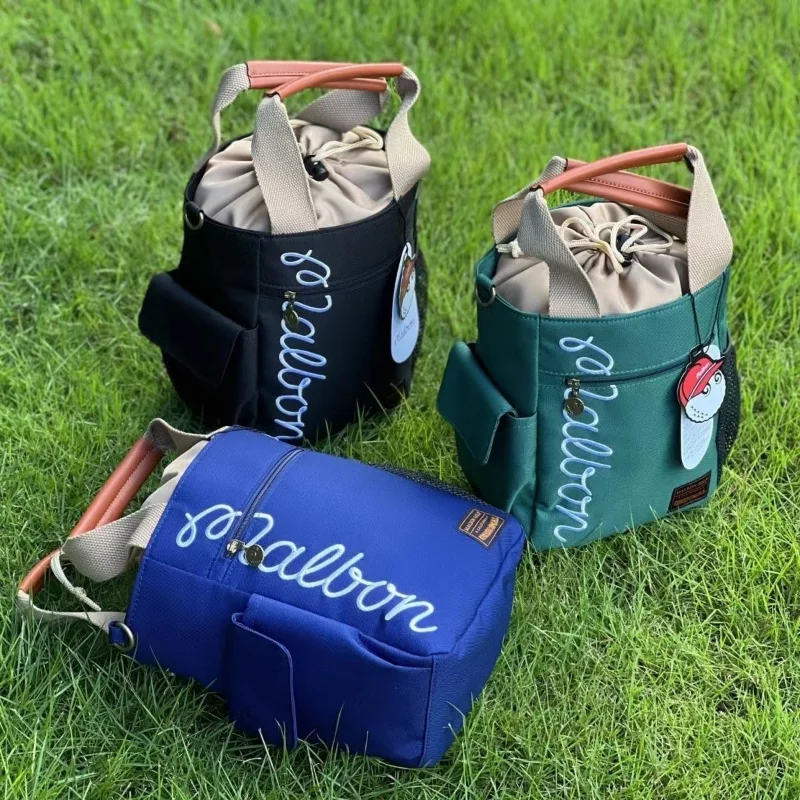 

2022 Golf Bags Outdoor Sports Men and Women 골프백 High Quality 여성 골프웨어 Sneaker Storage