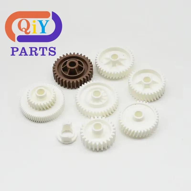 1 компл. 302RV94020 2RV94020 FK-1150 приводная шестерня фьюзера для KYOCERA P2235 P2040 M2135 M2635 M2735 M2835 M2040
