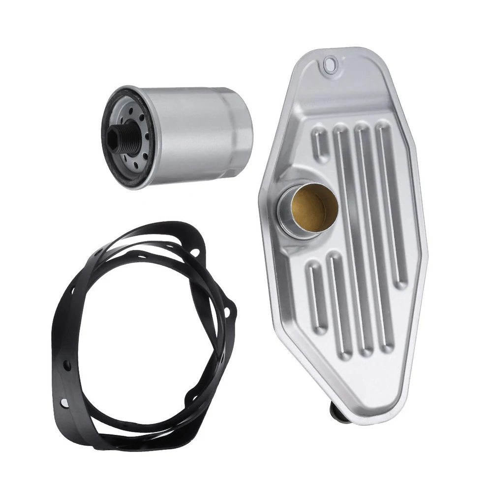 Комплект прокладок масляного фильтра коробки передач 5013470-AA для Dodge Ram 1500 2500 3500