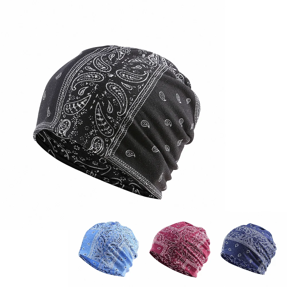 

Шапка-бини 2 в 1 для мужчин и женщин, теплый шарф, Осень-зима