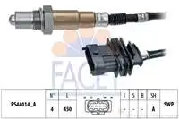 

Store code: 108362 for oxygen sensor 1. Position CORSA D ASTRA J MOKKA INSIGNIA A MERIVA B A14NET A14XER