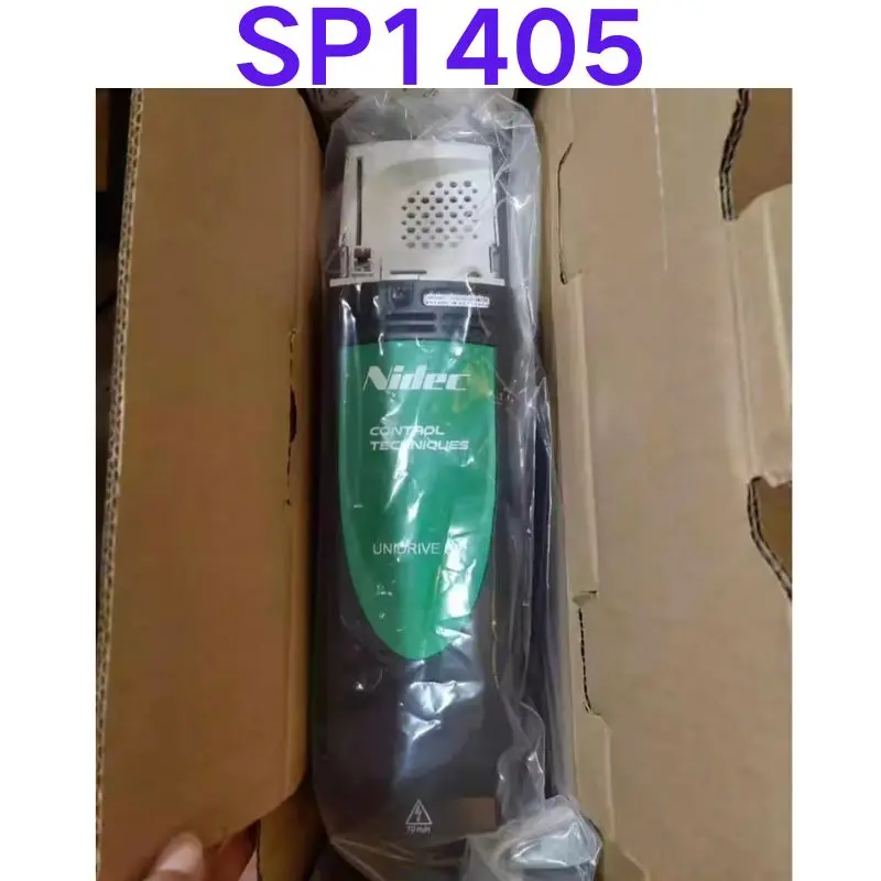 Совершенно новый драйвер SP1405.