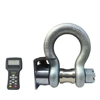 gwd700 measuring crosby cell shackles force sensors underwater wireless load cell