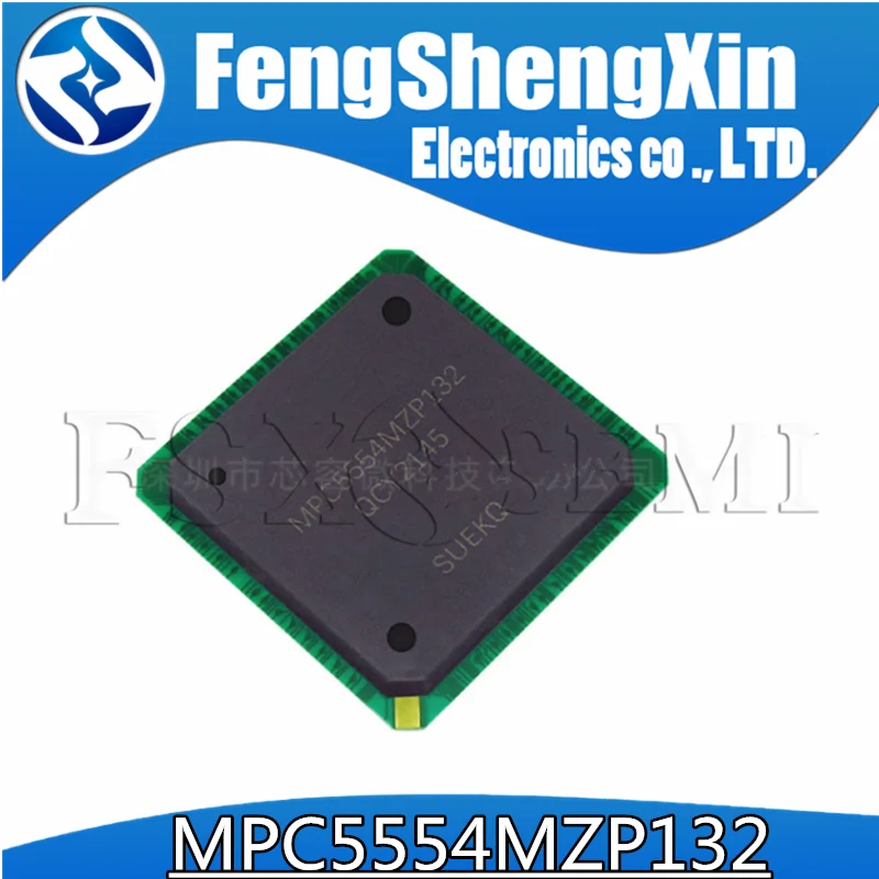 1pcs MPC5554MZP132 Microcontroller chip