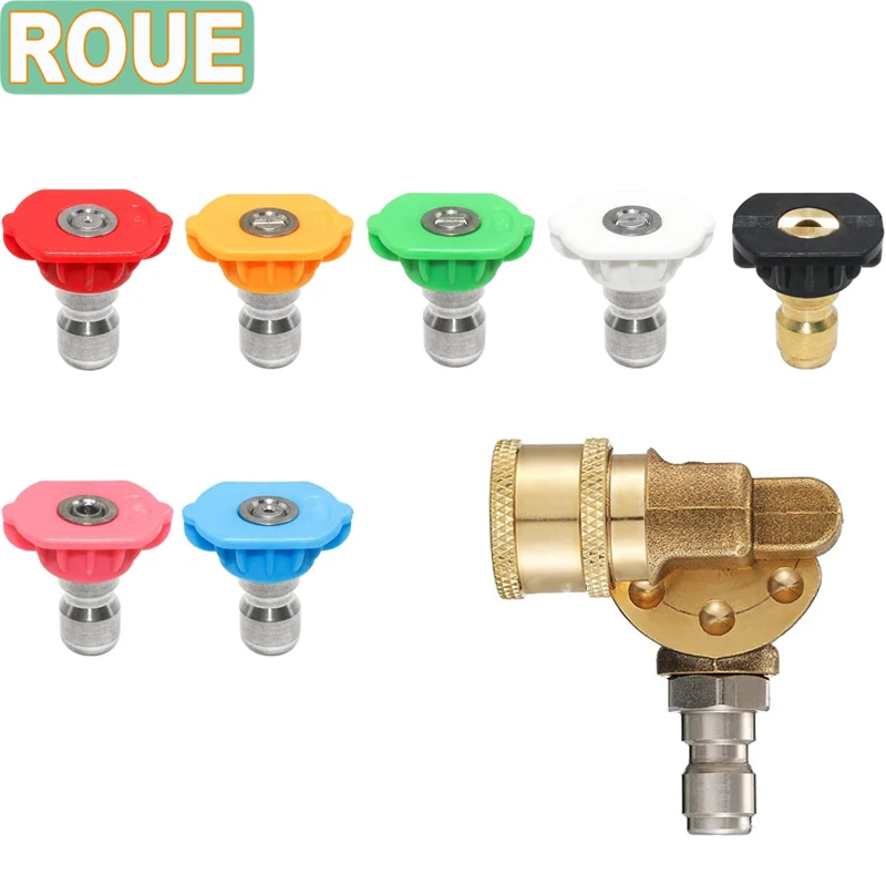 

Water Gun High Pressure Nozzle Water Jet High Pressure Car Cleaning Car Accessories Electric Water Gun Pressure Water Carcher