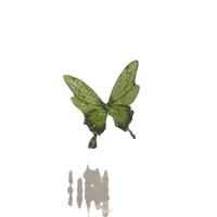 Колечко-бабочка#4