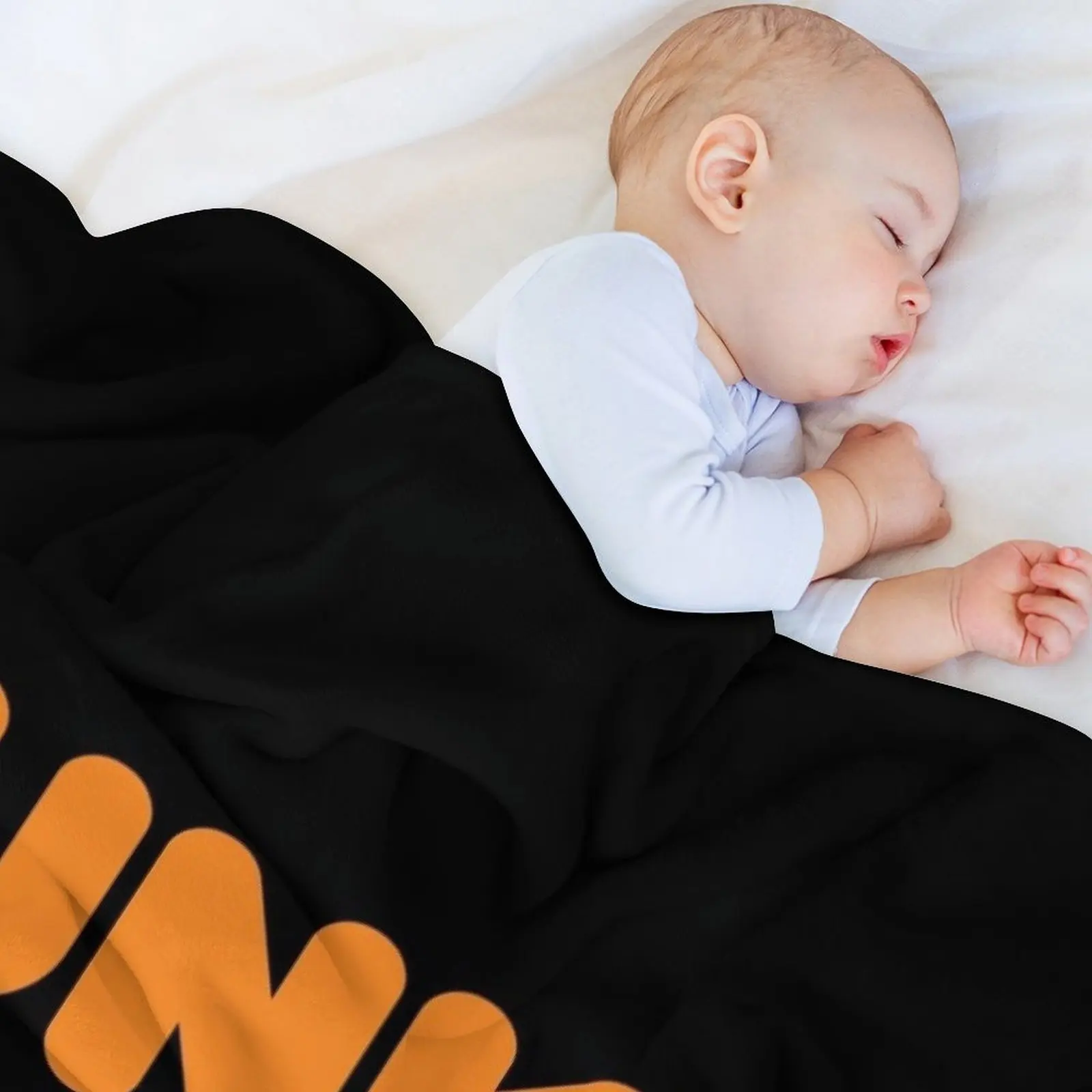 Тонкое роскошное утолщенное одеяло Dunkie Junkie