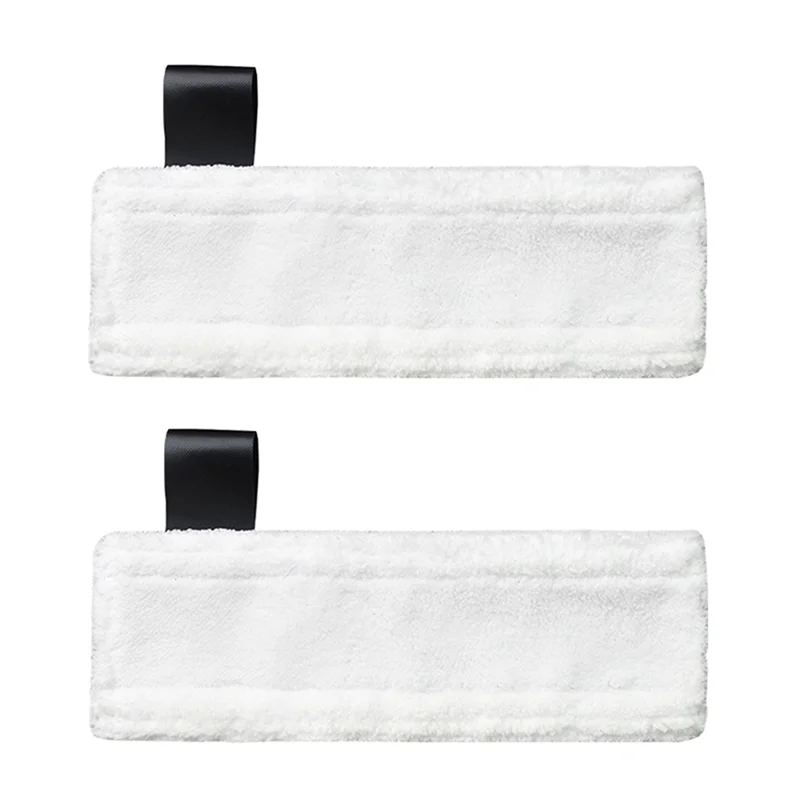 

20Pcs Mop Cloth Replacement Accessories for Karcher Easyfix SC2 SC3 SC4 SC5 Steam Cleaner Microfibre Floor Clothes