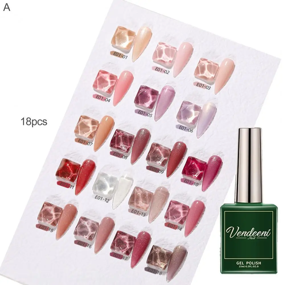 

Spill-proof Compact Semi-permanent UV Glue for Girl Semi-permanent Gel Spill-proof Compact Semi-permanent UV Glue for Girl