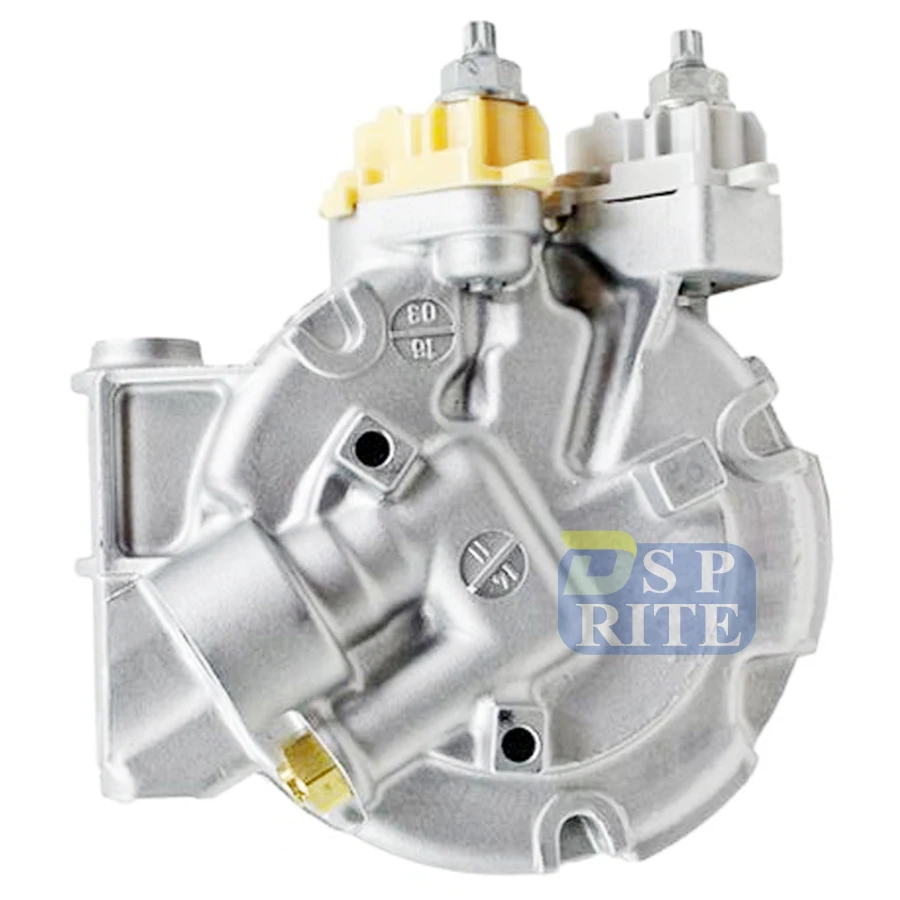 Компрессор кондиционера AC 2308194 2032815 1872151 для FORD FOCUS MK3 III C-MAX II REF1F119D629CB F1F119D629CB F1F119D629CA (art.: 3920dbee42cac) - 3920dbee42cac