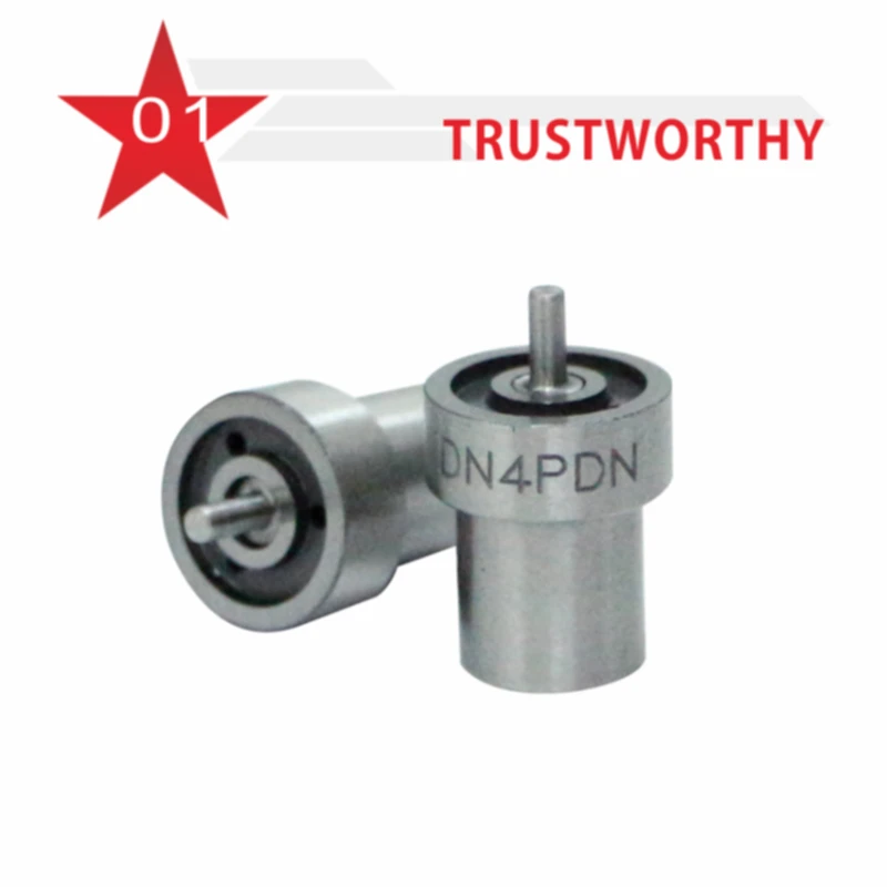 Форсунка Дизельного Топлива