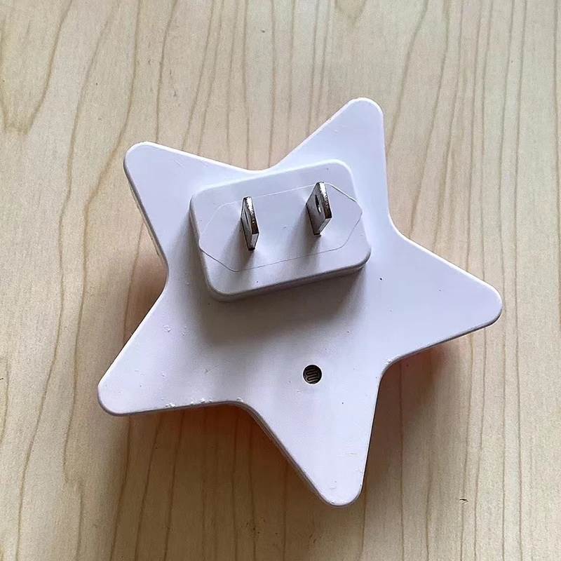 Декоративная лампа Hello Kitty в стиле Харадзюку