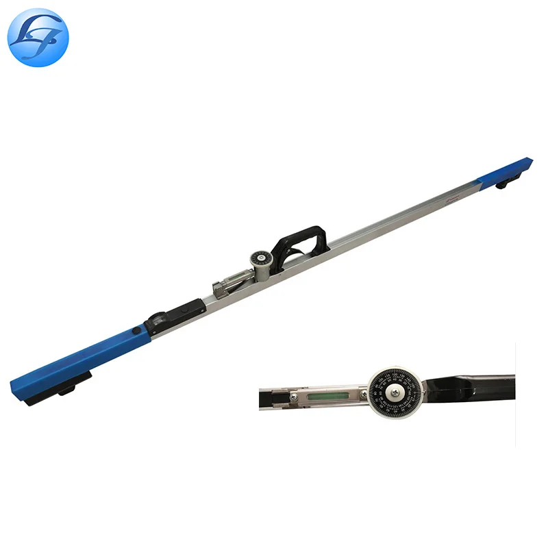 

railway accessory 600mm,900mm,1000mm,1435mm 1676mm universal track gauge ruler