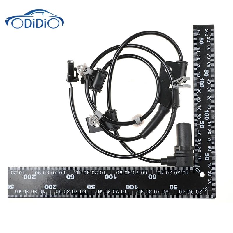 Датчик скорости переднего левого колеса 95670-2D050 ABS для Hyundai Elantra 2.0L 2001- 2006 956702D050