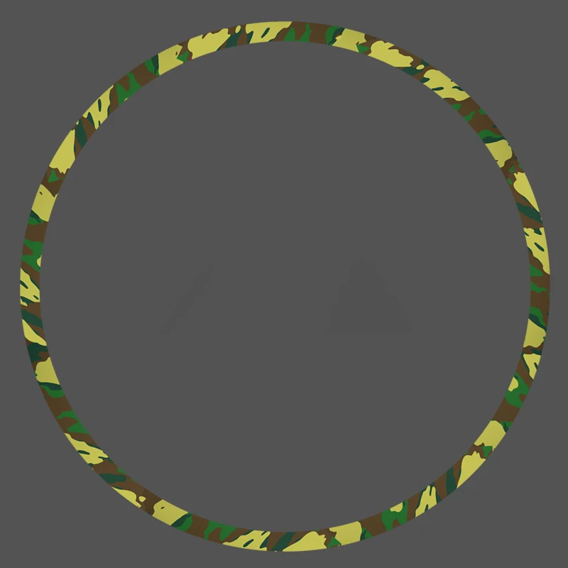 Камуфляжные наклейки на обод горного велосипеда ширина 19 мм дорожный велосипед