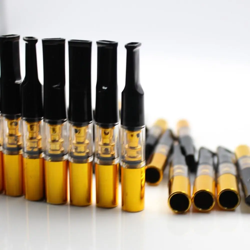 10 шт./упаковка мундштук для удаления смолы