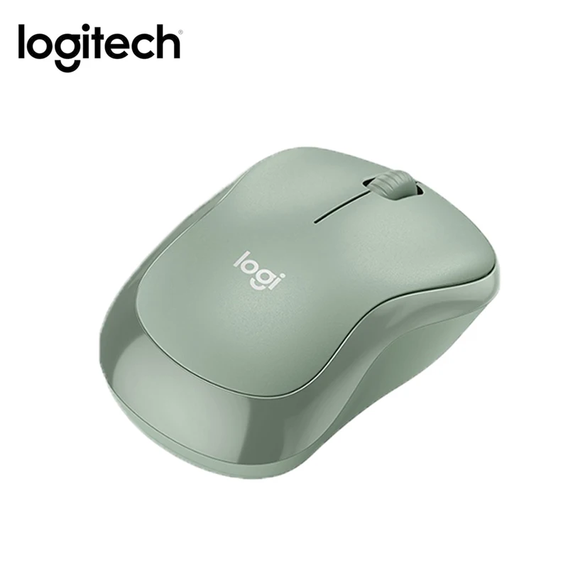 Беспроводная компьютерная мышь Logitech M220/M221