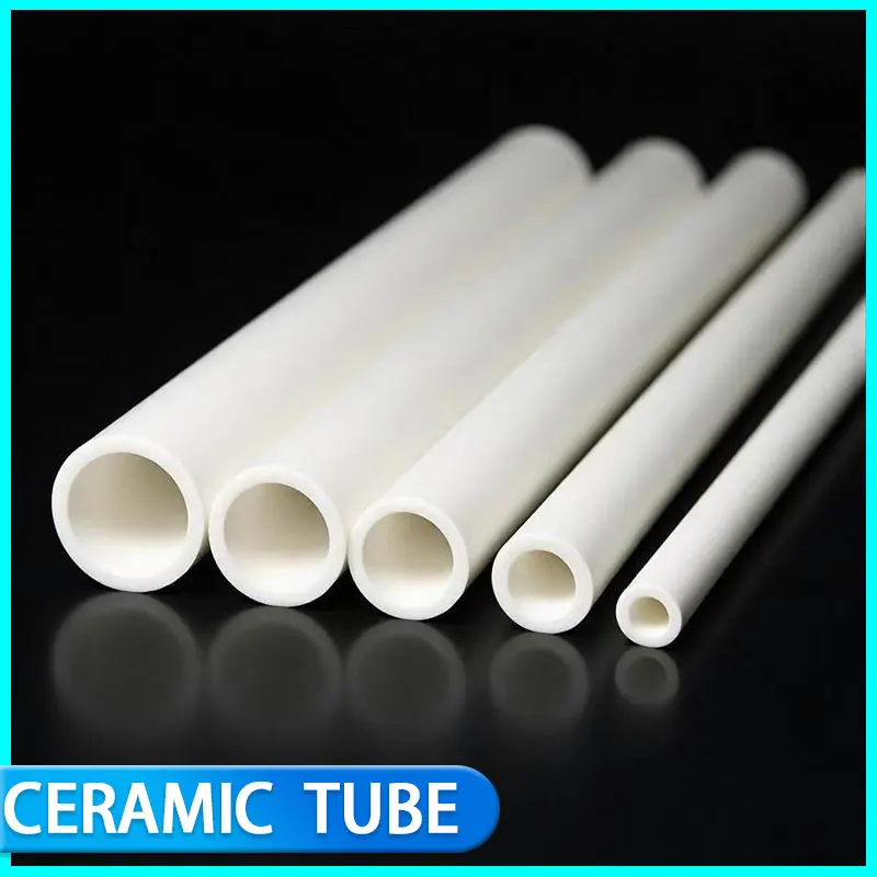 

Керамическая трубка для термопары