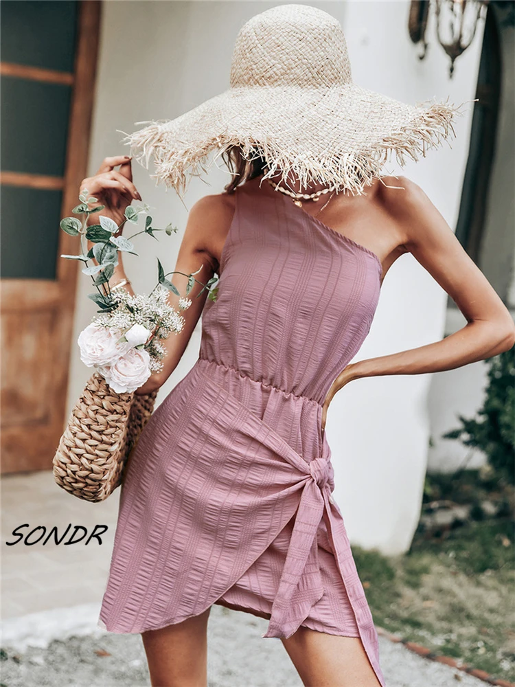 

Женское платье с вырезом лодочкой, летнее сексуальное облегающее модное платье с открытой спиной для женщин