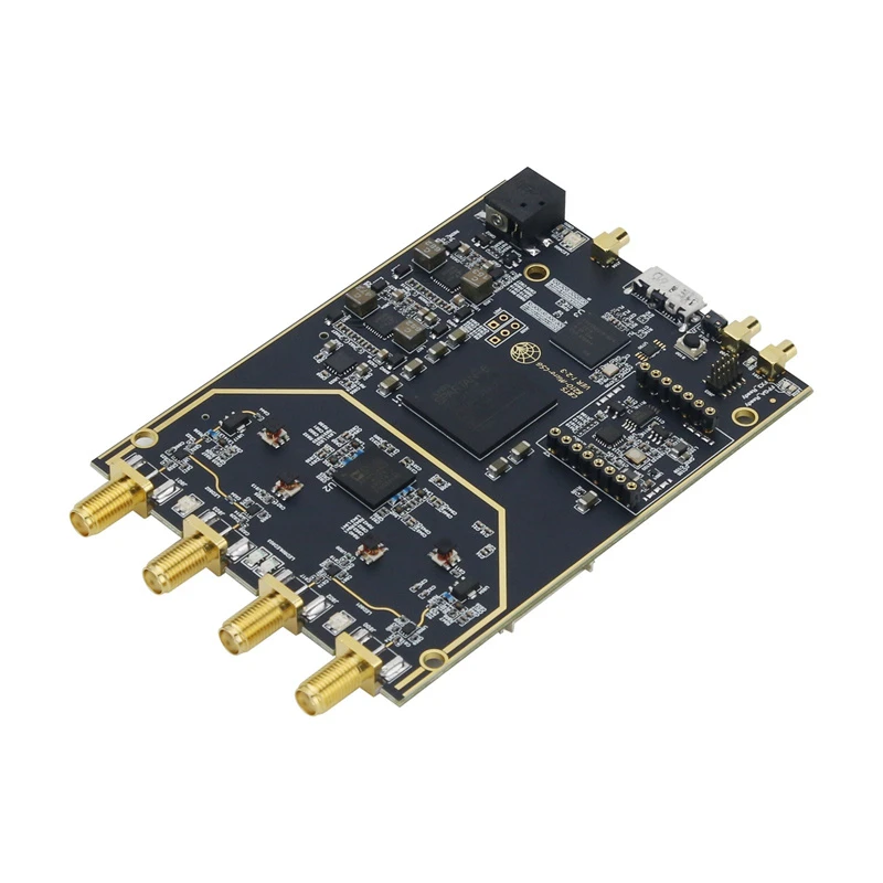 Рисунок 3 - USRP B210-MICRO V1